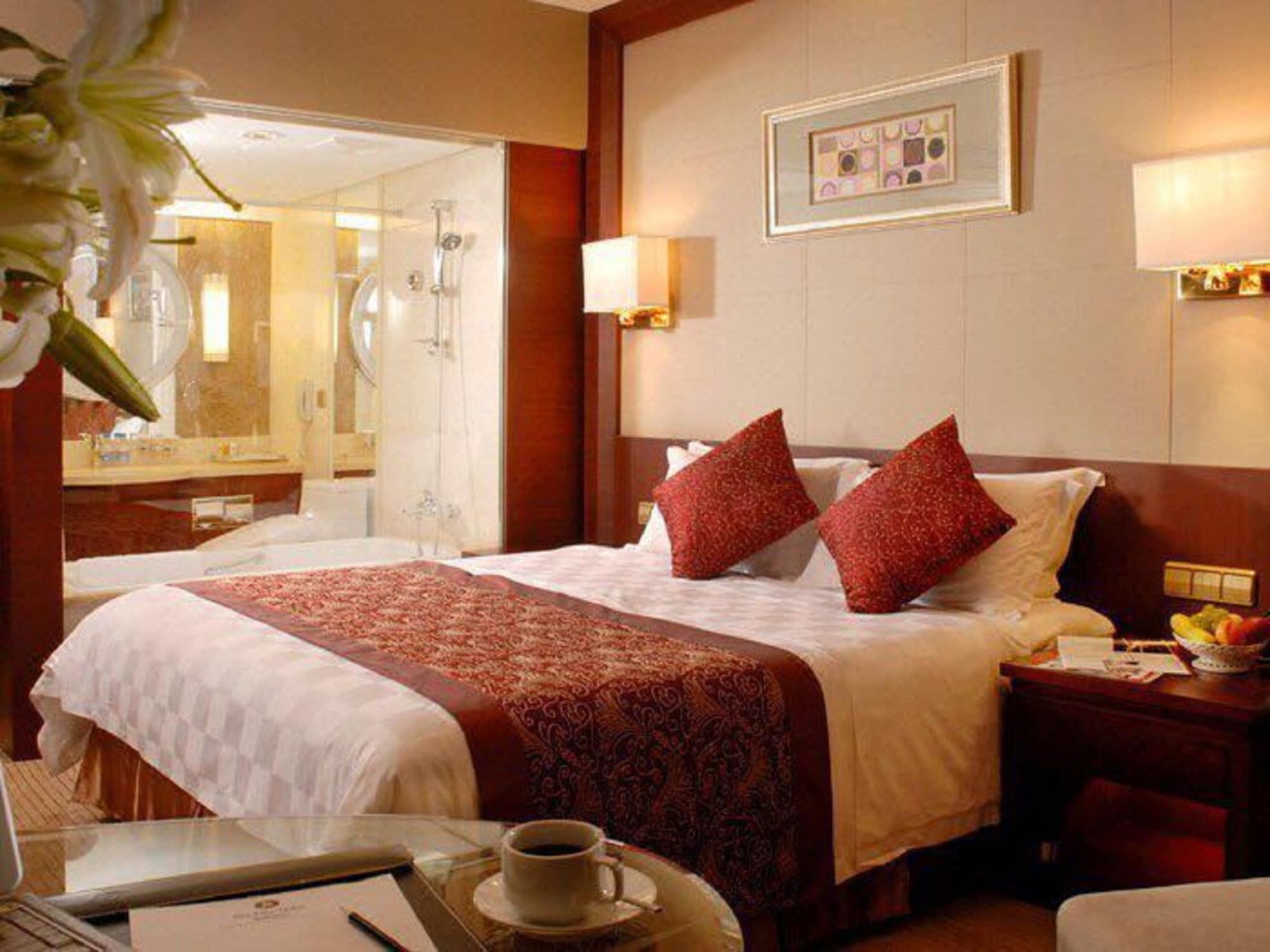 Inn Fine Hotel דאליין מראה חיצוני תמונה