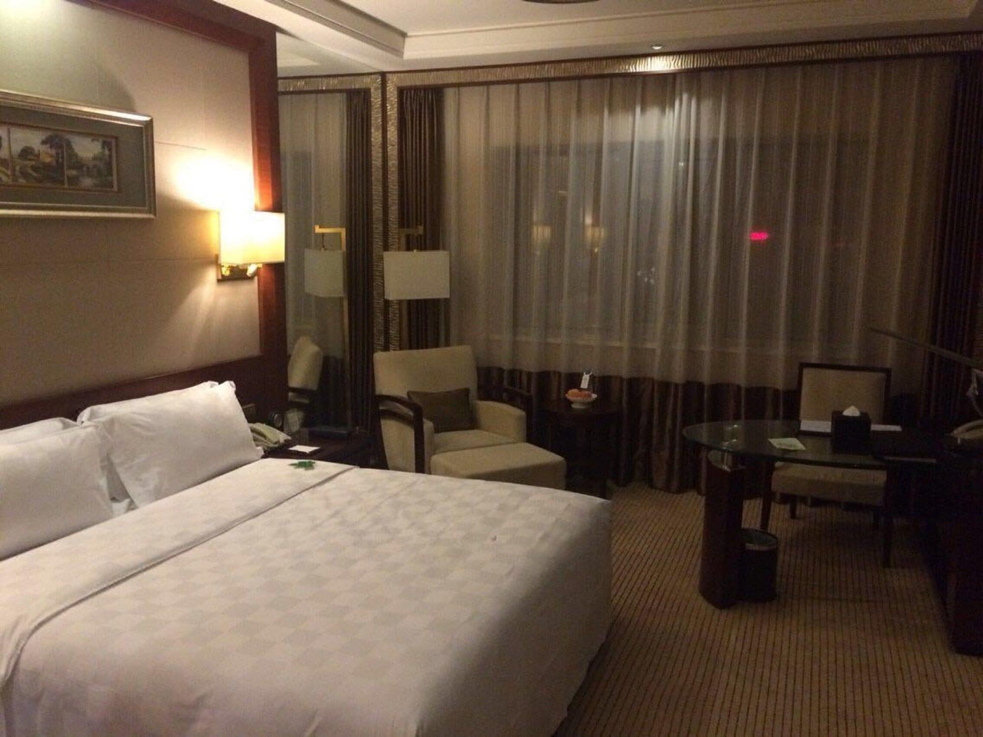 Inn Fine Hotel דאליין מראה חיצוני תמונה