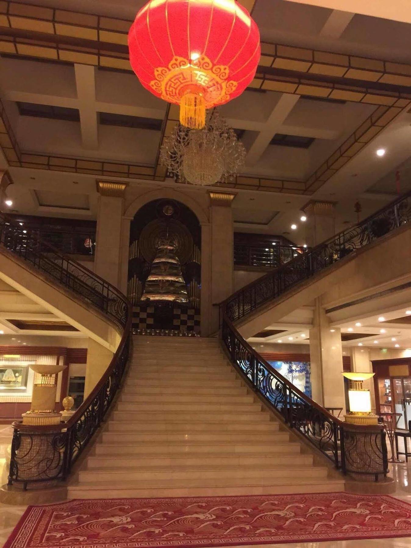 Inn Fine Hotel דאליין מראה חיצוני תמונה