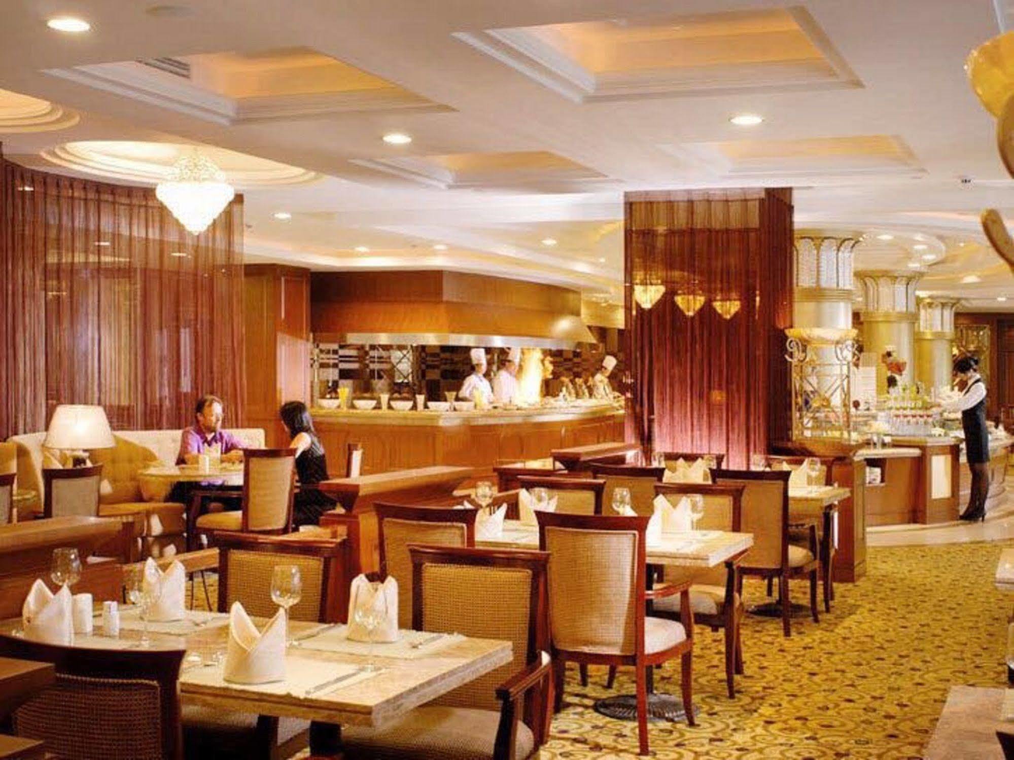 Inn Fine Hotel דאליין מראה חיצוני תמונה