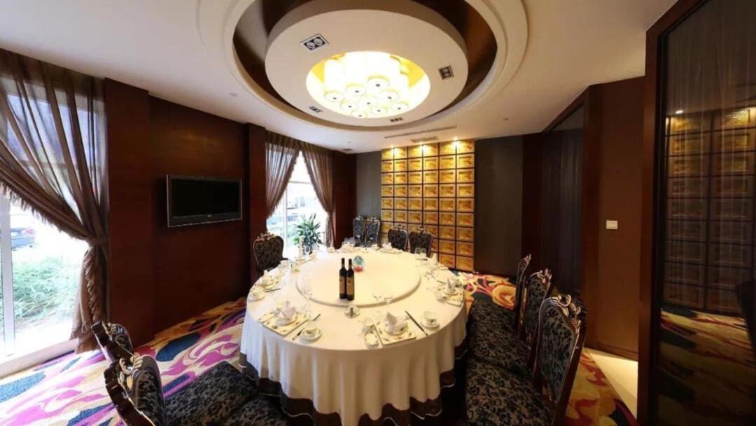 Inn Fine Hotel דאליין מראה חיצוני תמונה