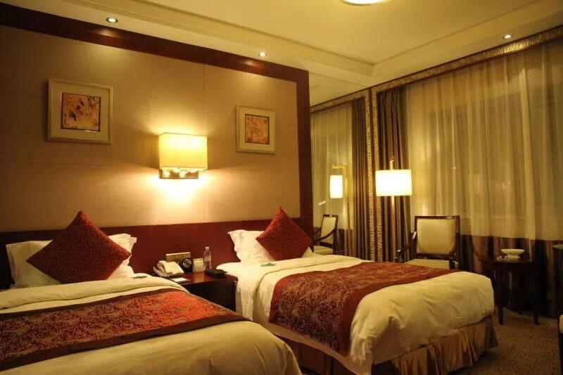Inn Fine Hotel דאליין מראה חיצוני תמונה